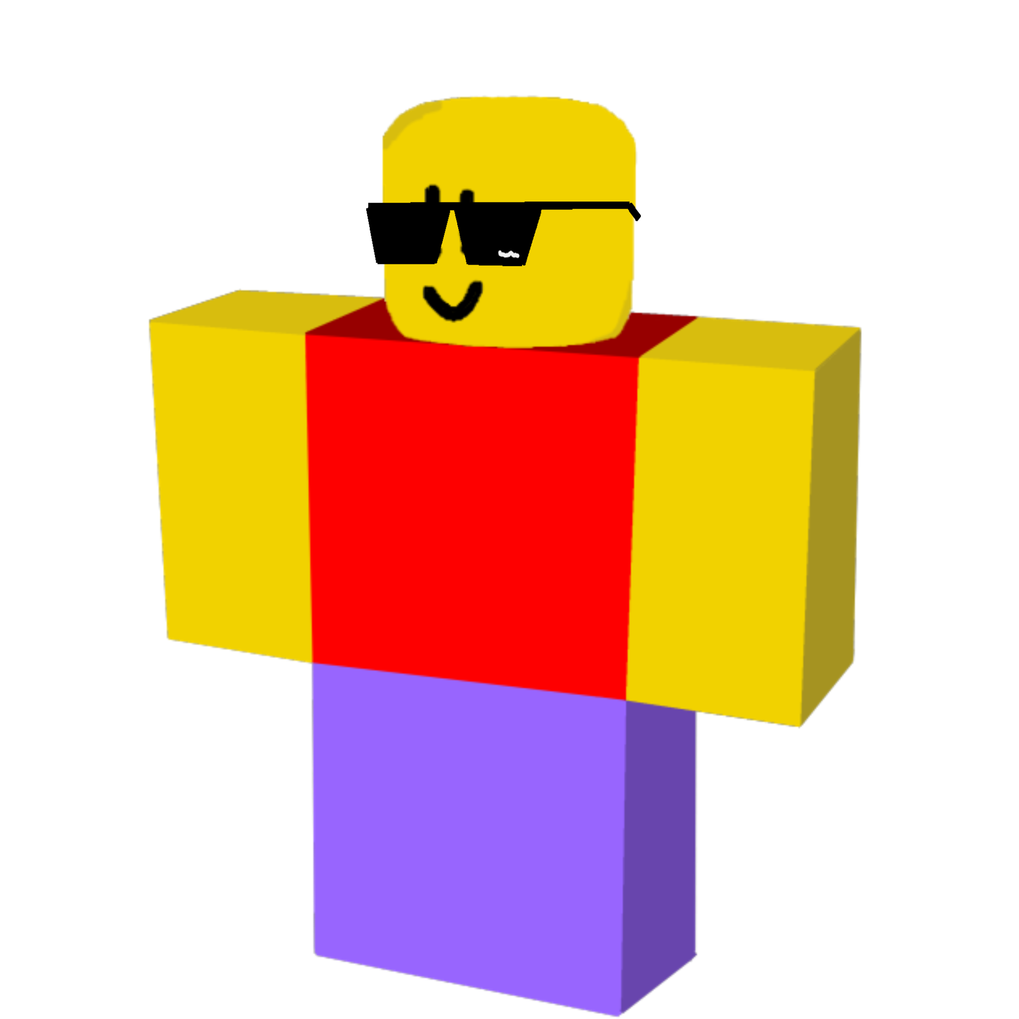 Maple's Shades